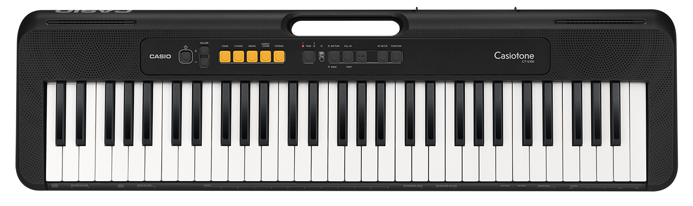 Casio CT-S100 4971850314912