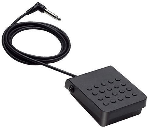 Casio SP-3 Pédale de sustain 4971850399513