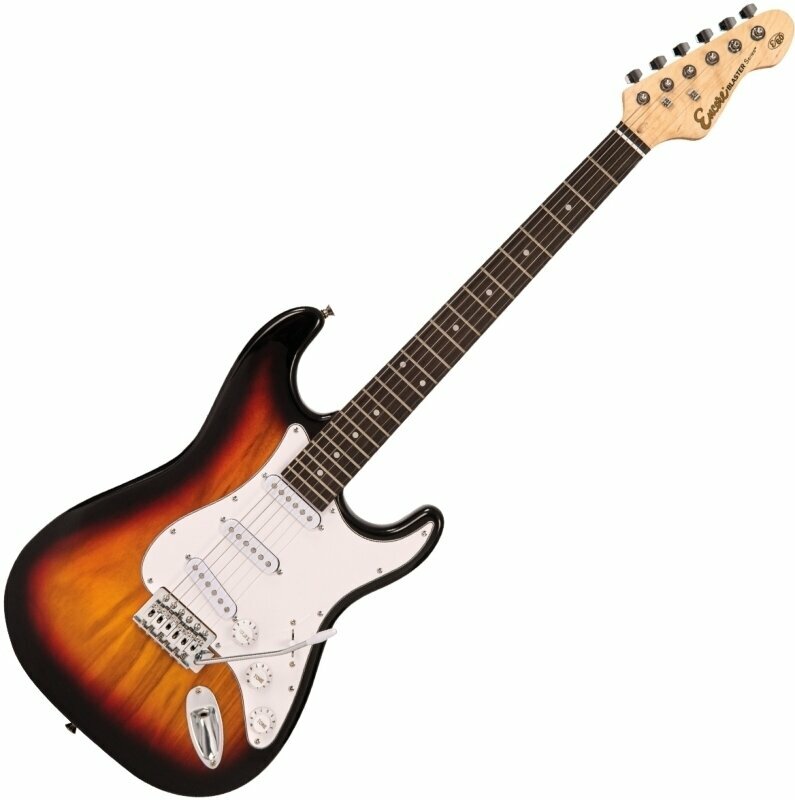 Encore E60 Blaster Sunburst Sunburst 5051548039538