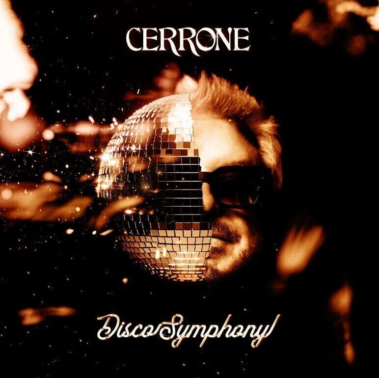 Cerrone - Disco Symphony (2 CD) 5056556149958