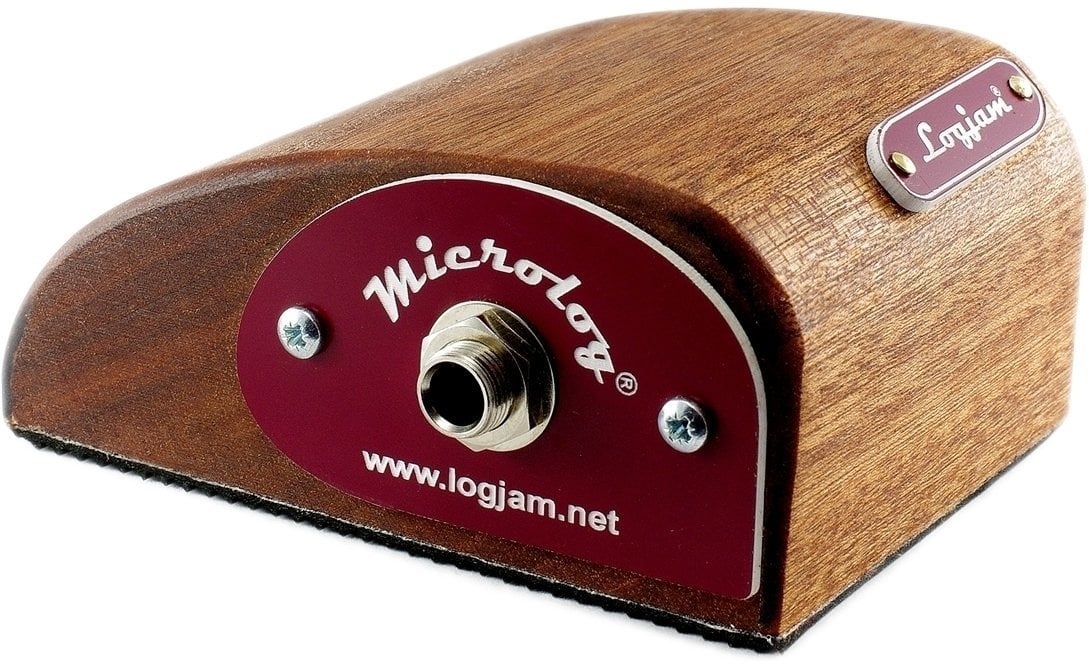 Logjam Microlog 2 5060251533370