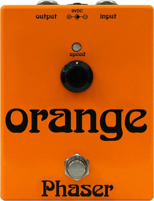 Orange Phaser 5060299177994