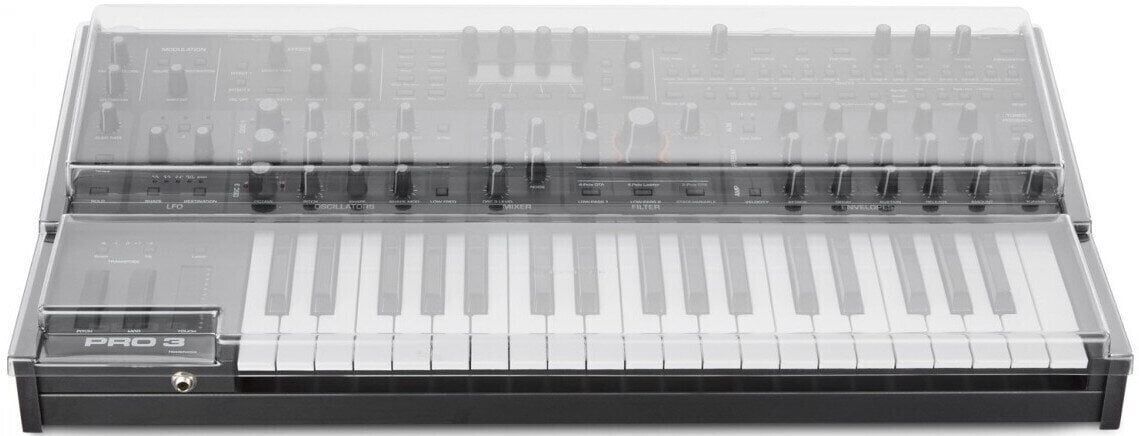 Decksaver Sequential Pro 3 5060348662372