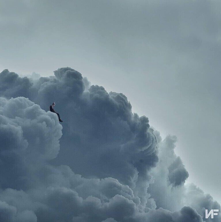NF - Clouds (The Mixtape) (LP) 602435453064