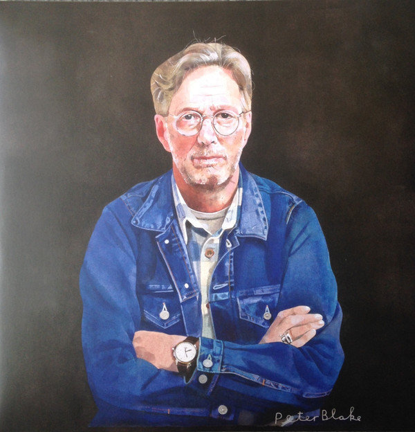 Eric Clapton - I Still Do (2 LP) 602547863669
