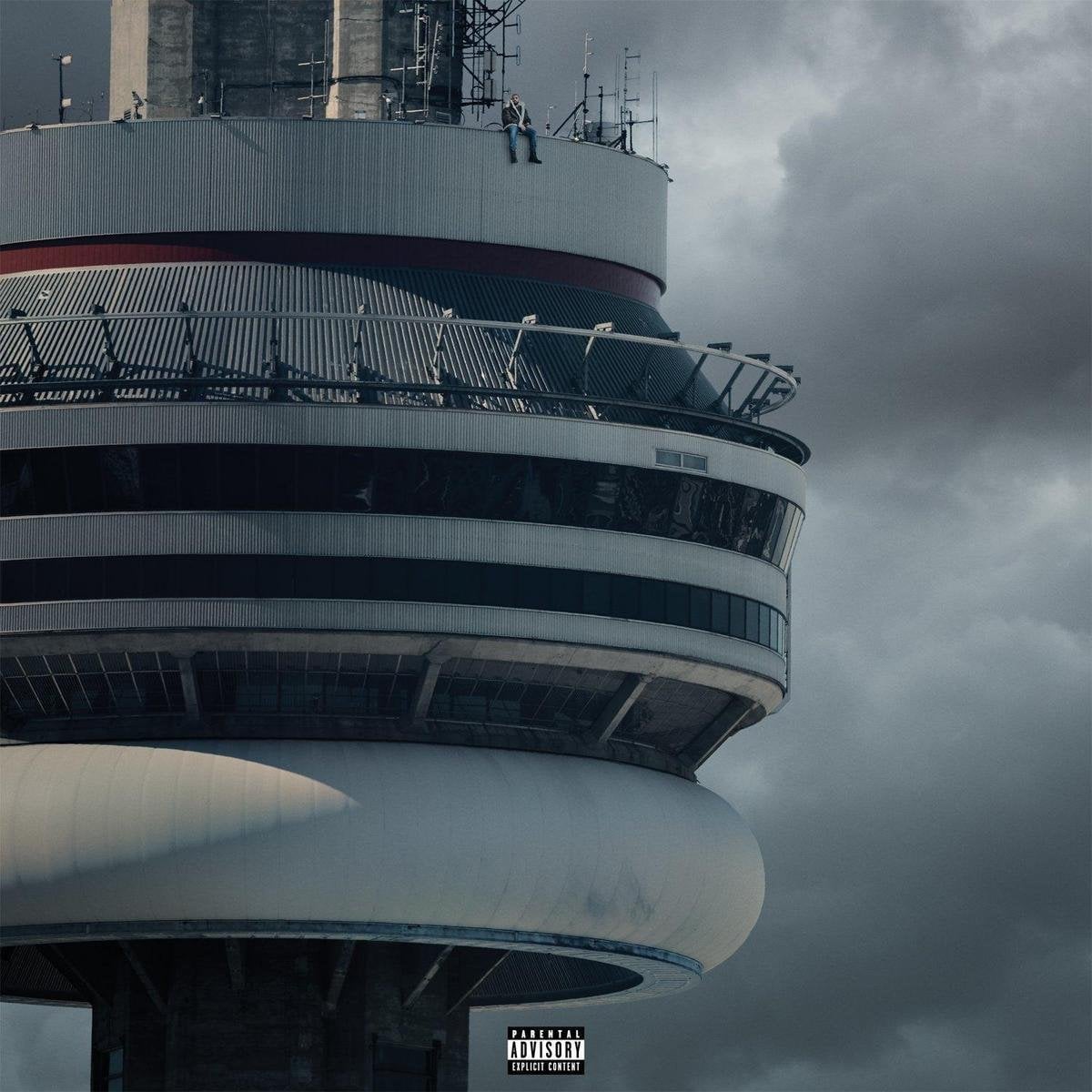 Drake - Views (2 LP) 602547973368