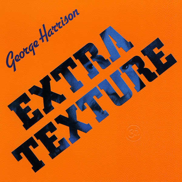 George Harrison - Extra Texture (LP) 602557090352