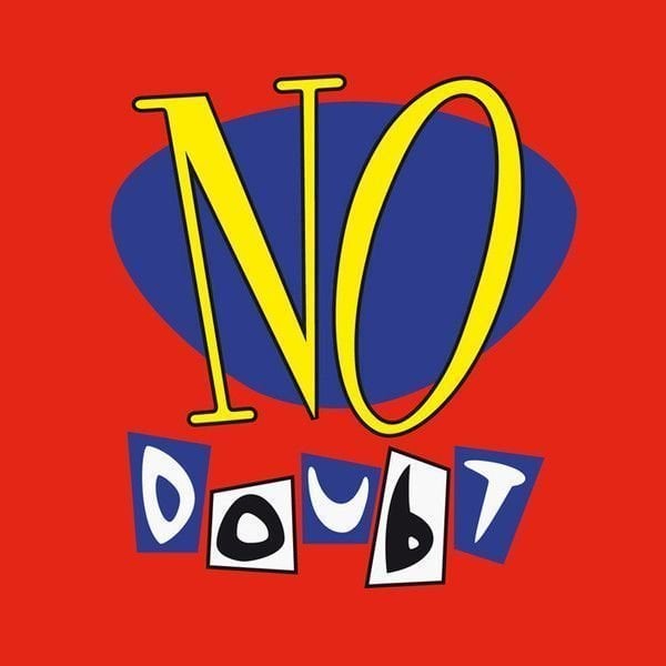 No Doubt - No Doubt (LP) 602557602333