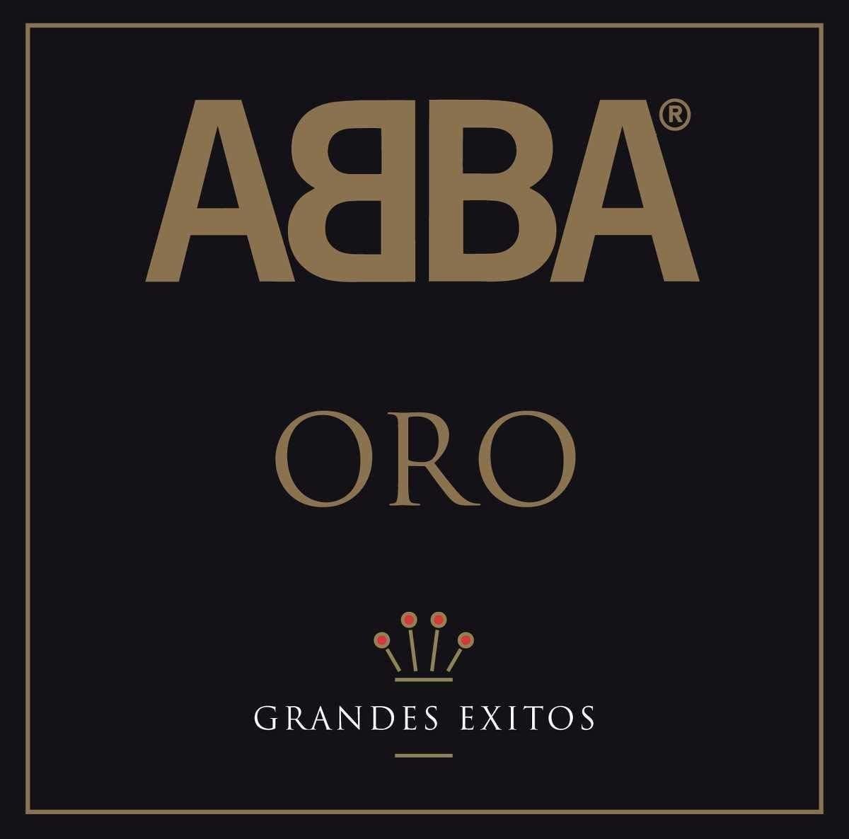 Abba - Oro (2 LP) 602567956754