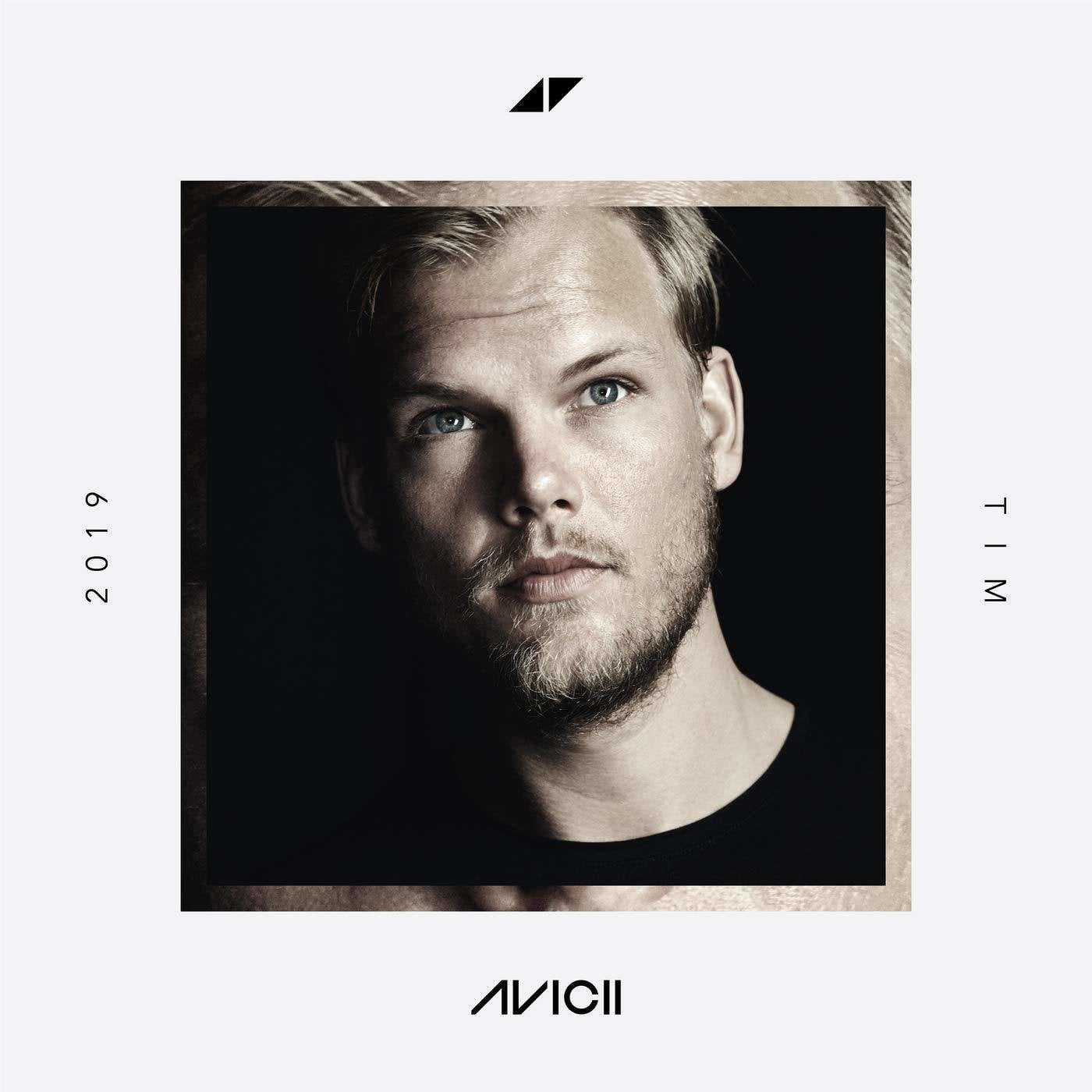 Avicii - Tim (LP) 602577685330