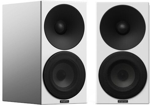 Amphion Argon0 Standard White 6430030000345