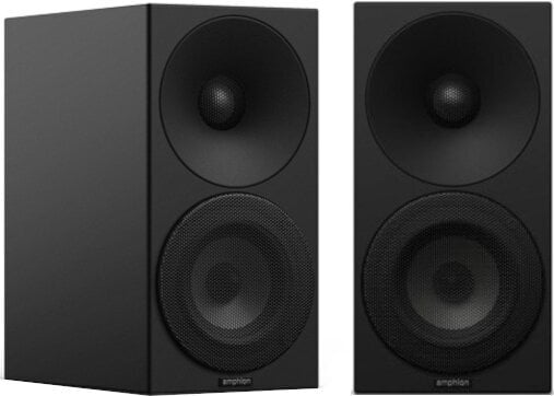 Amphion Argon0 Noir 6430030000376