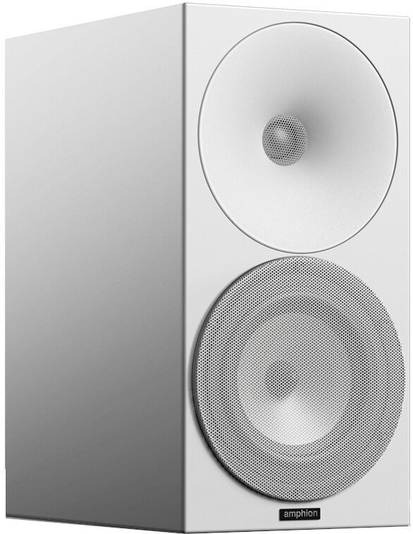 Amphion Argon3S Full White 6430030000970