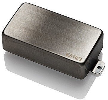 EMG 85 Brushed Chrome 654330102776