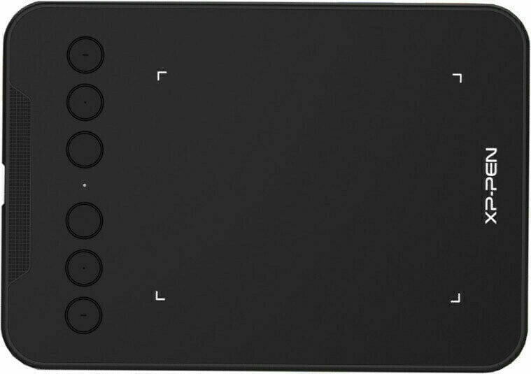 XPPen Deco mini4 654913040235
