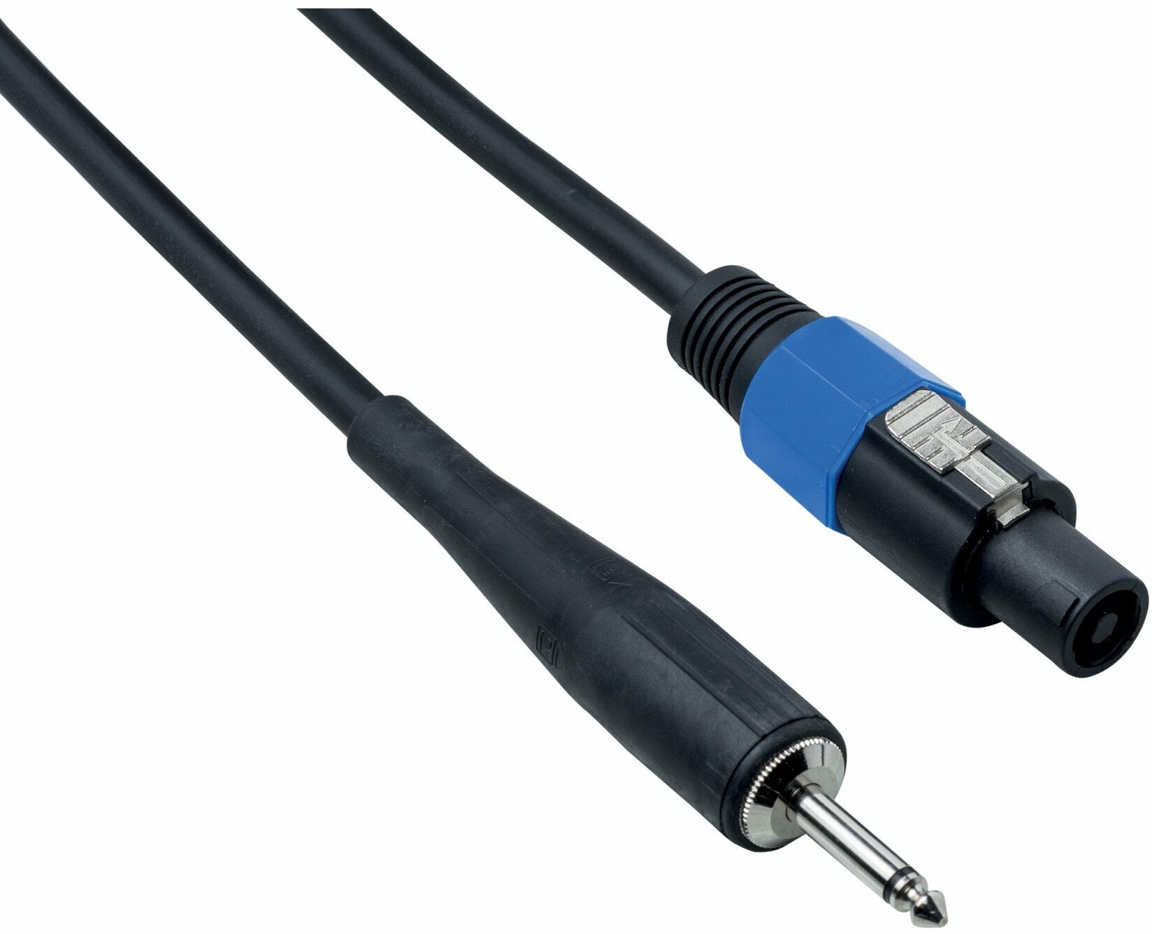 Bespeco PYJS200 Noir 2 m 656272183448