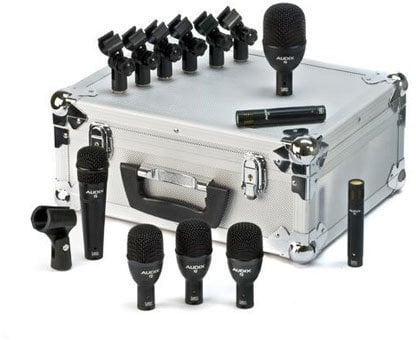 AUDIX FP7 Set de microphone 687471141199