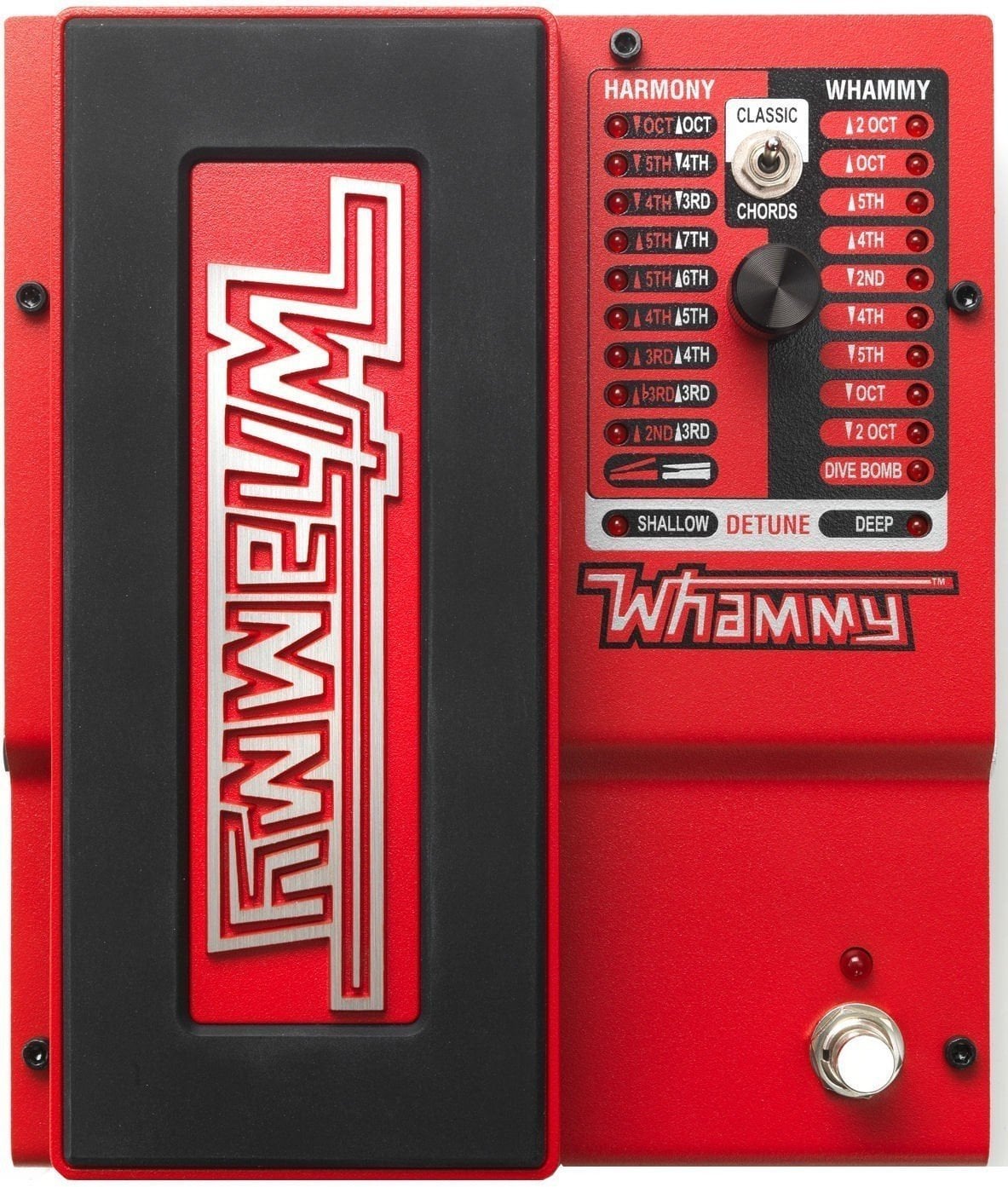 Digitech WHAMMY V 691991202629