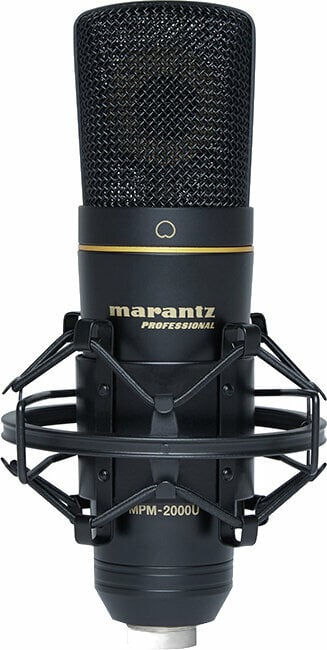 Marantz MPM-2000U Microphone USB 694318021477