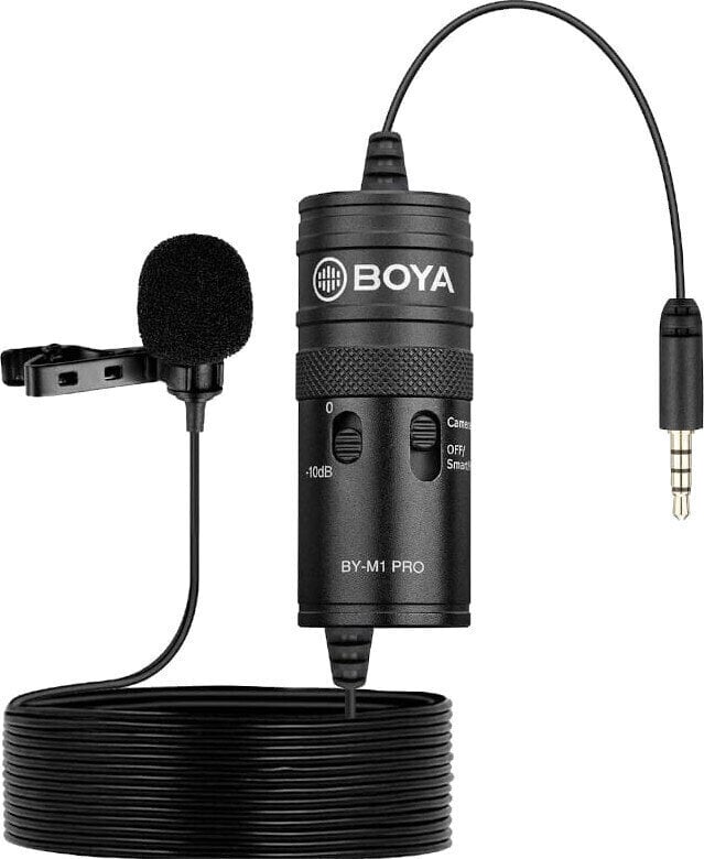 BOYA BY-M1 Pro 6971008024166