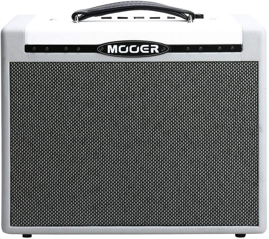 MOOER SD30 Combo modélisation 6971889220039
