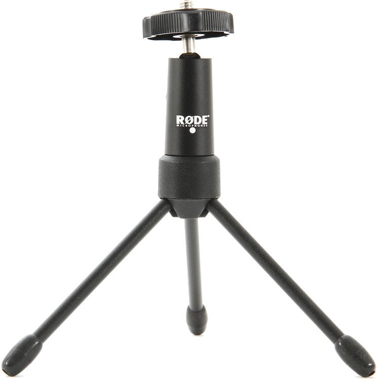 Rode TRIPOD St Support de microphone de table 698813000623