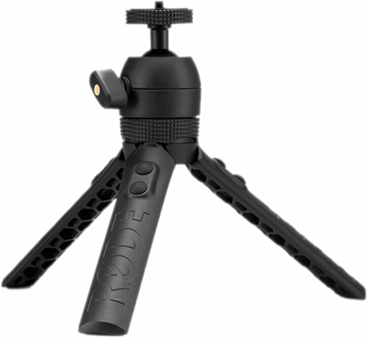 Rode Tripod 2 Support de microphone de table 698813007103