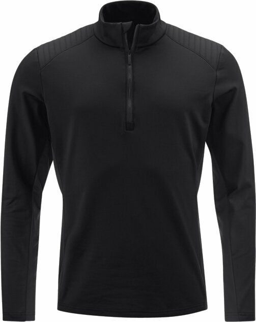 Head Marty Midlayer Men Black M Pull-over 724794484432