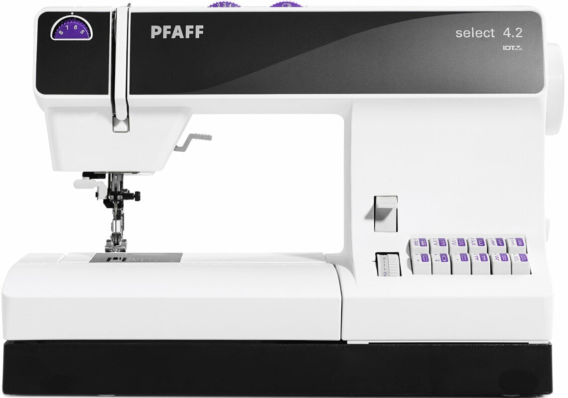 Pfaff Select 4.2 7393033100124