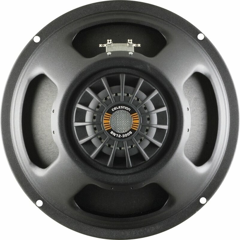 Celestion BN12-300S 8 Ohm Haut-parleurs guitare / basse 739894561952