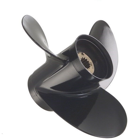 Mercury Black Max 745061663428