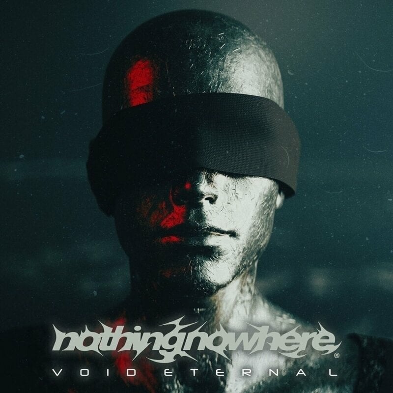 nothing,nowhere. - Void Eternal (LP) 75678617768