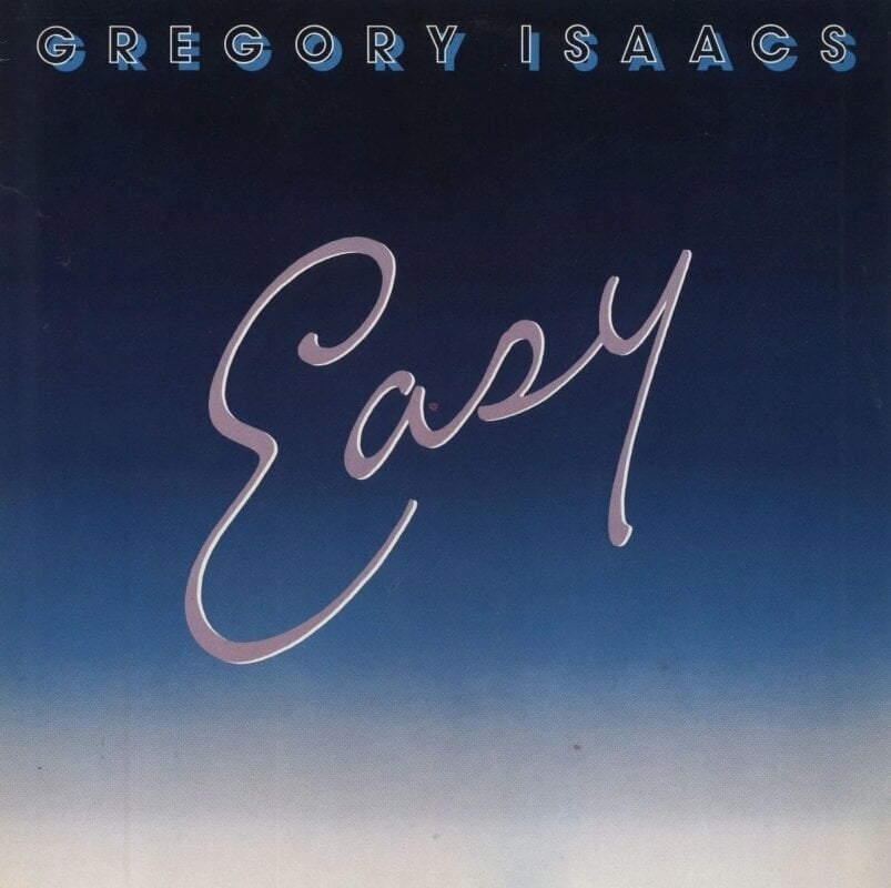 Gregory Isaacs - Easy (LP) 781976024510