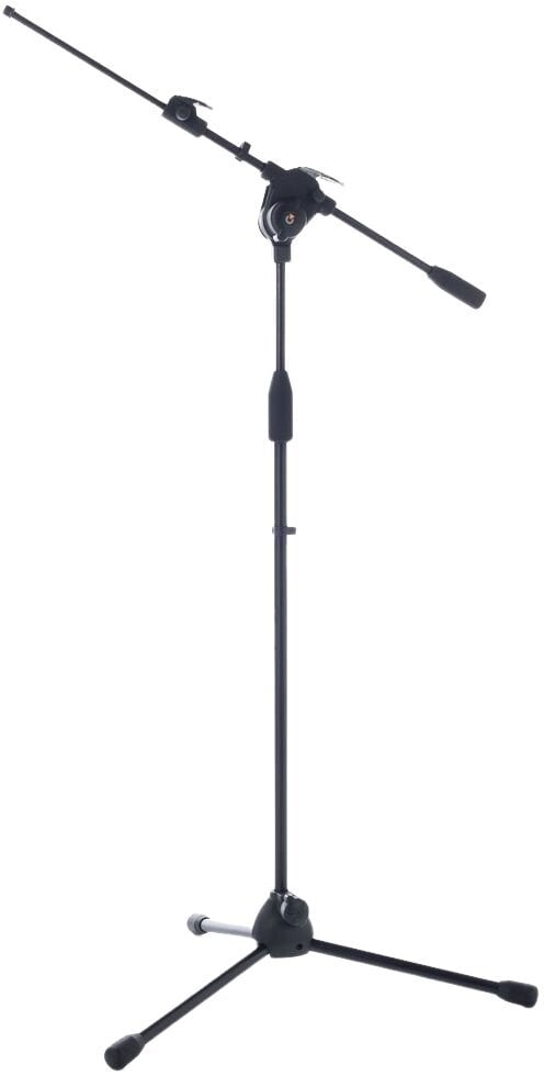 Bespeco MSF10C Support de microphone Boom 799804320208