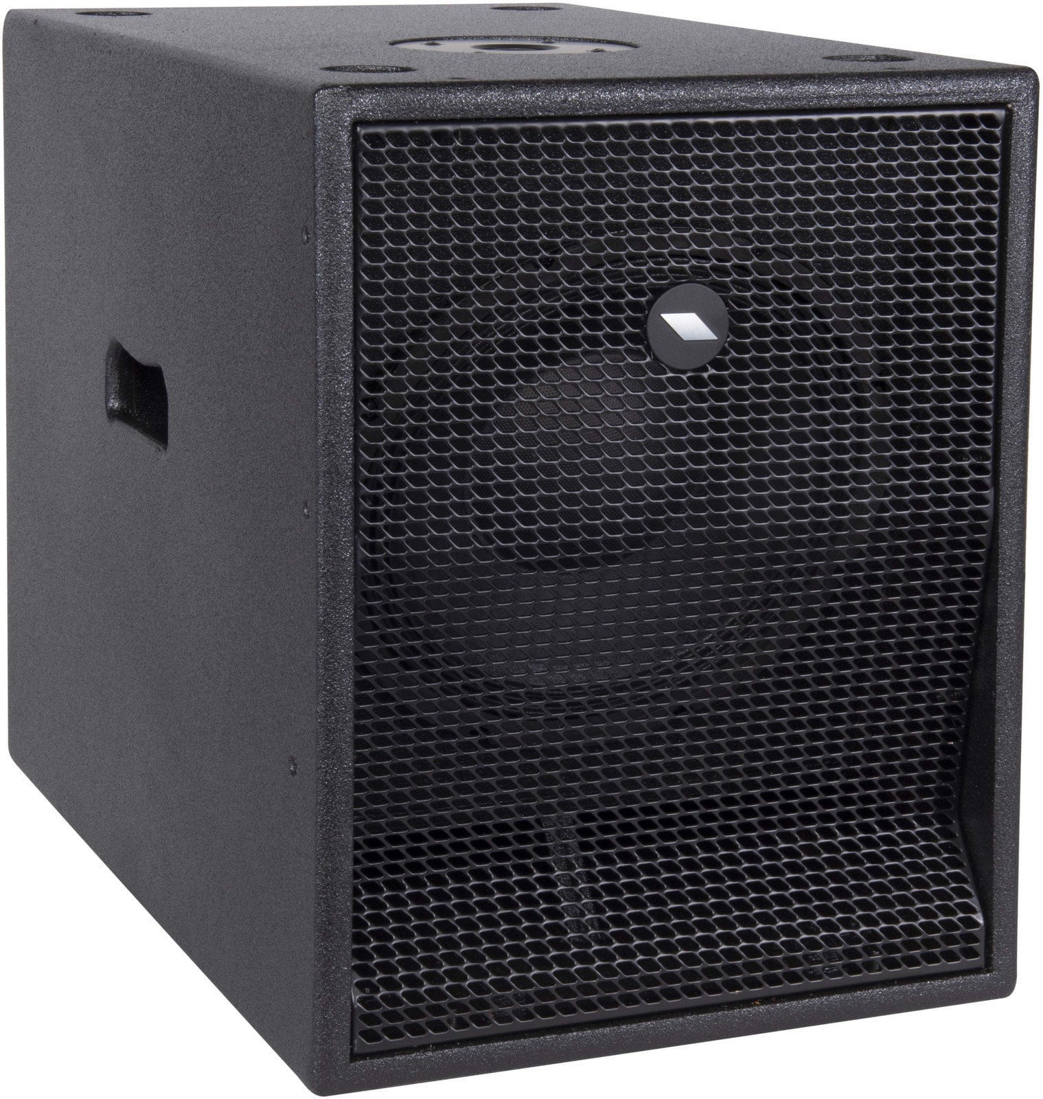 PROEL S10A Caisson de basse actif 8032496649243
