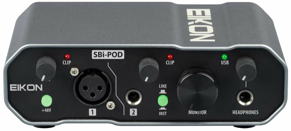 EIKON SBI-POD 8032496912880