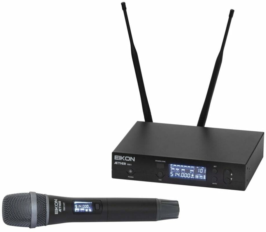 EIKON AETHERRM1MA A: 514 - 542 MHz 8032496979722