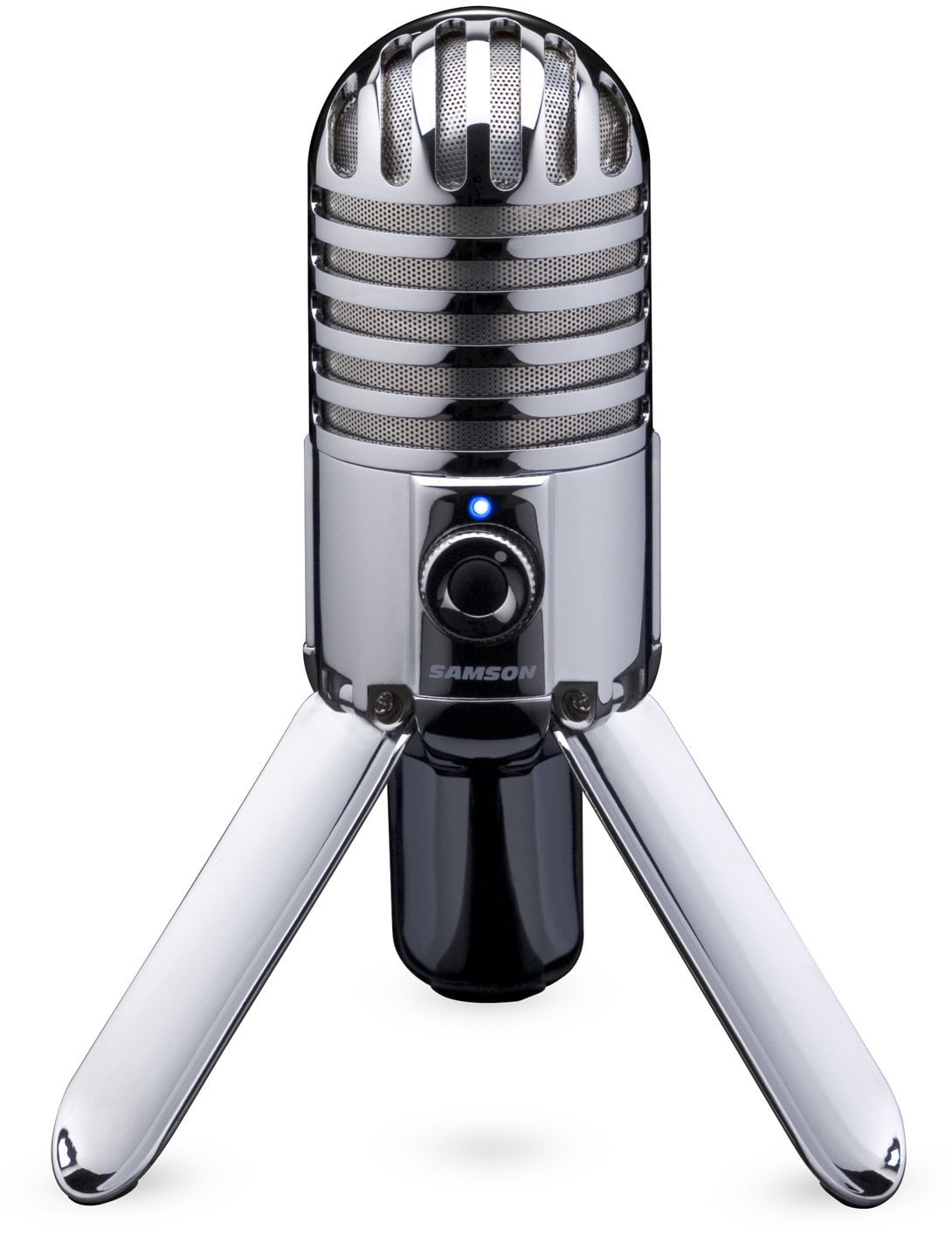 Samson Meteor Mic Microphone USB 809164012733