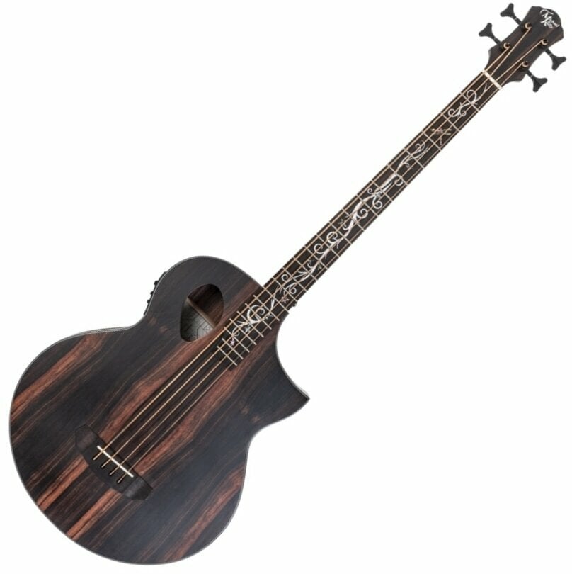 Michael Kelly Dragonfly 4 Port Java Ebony 809164025559