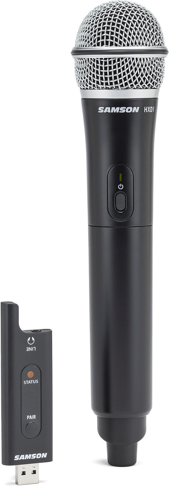 Samson XPD2-Handheld 809164220398