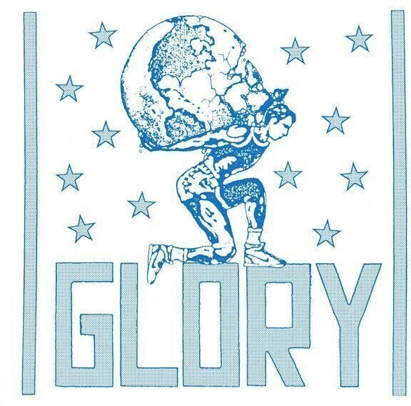 Glory - The 12" (LP) 811774026772