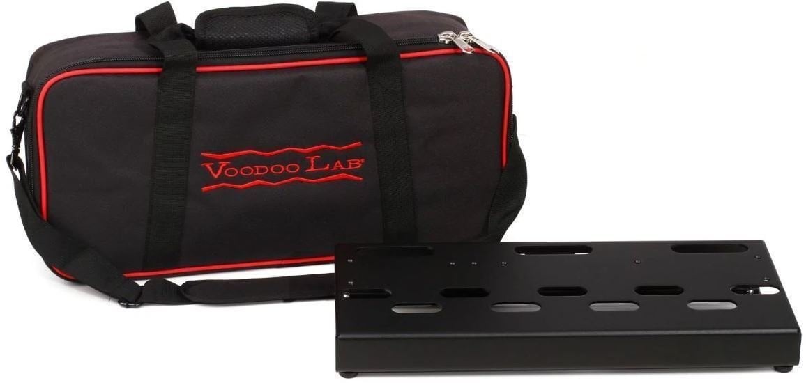 Voodoo Lab Dingbat S Pedalboard 813140004100