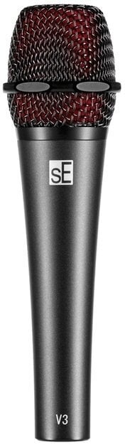 sE Electronics V3 Microphone de chant dynamique 819032011072