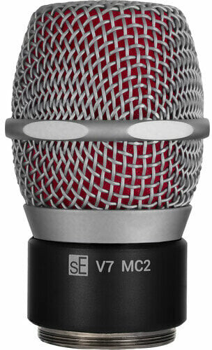sE Electronics V7 MC2 Capsule microphonique 819032011638