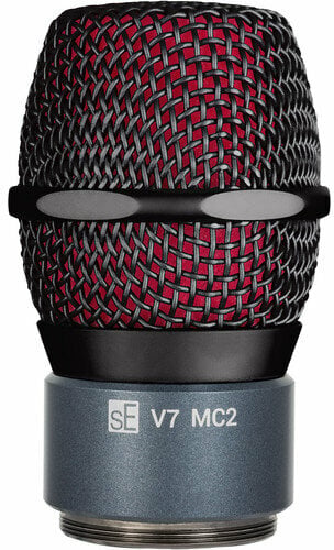 sE Electronics V7 MC2 BK & BL Capsule microphonique 819032011706