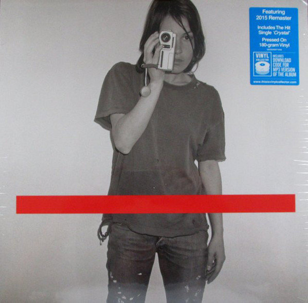 New Order - Get Ready (LP) 825646071043