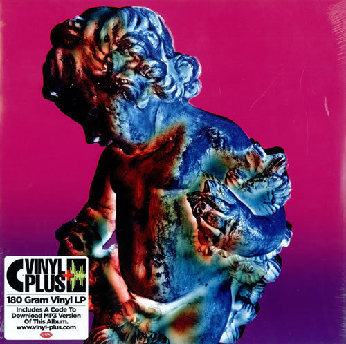 New Order - Technique (LP) 825646887941