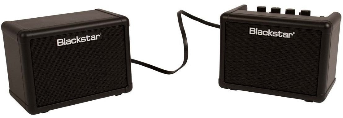 Blackstar FLY Stereo 845644002764