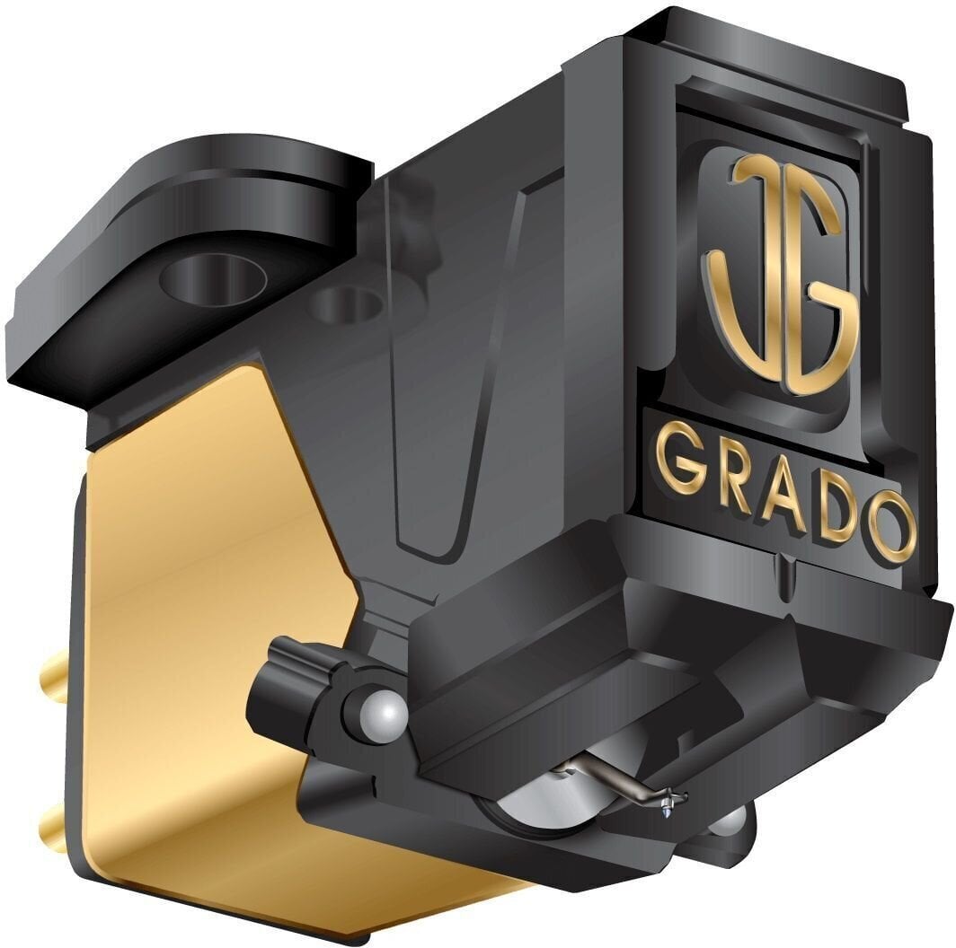 Grado Labs Silver3 850929008836