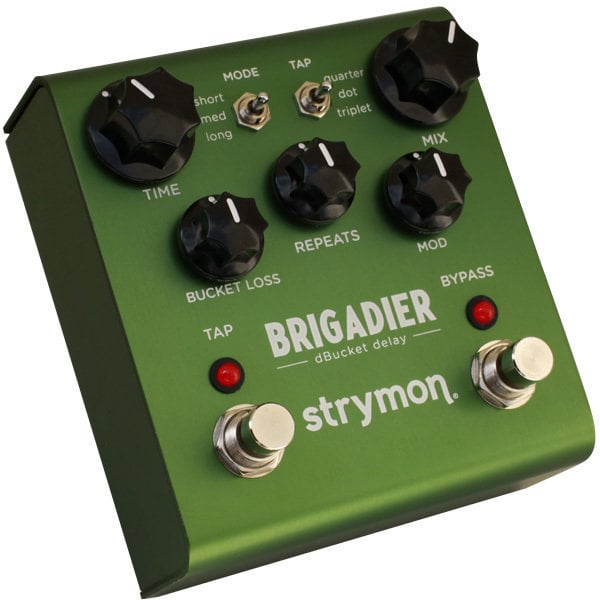 Strymon Brigadier 852636007287